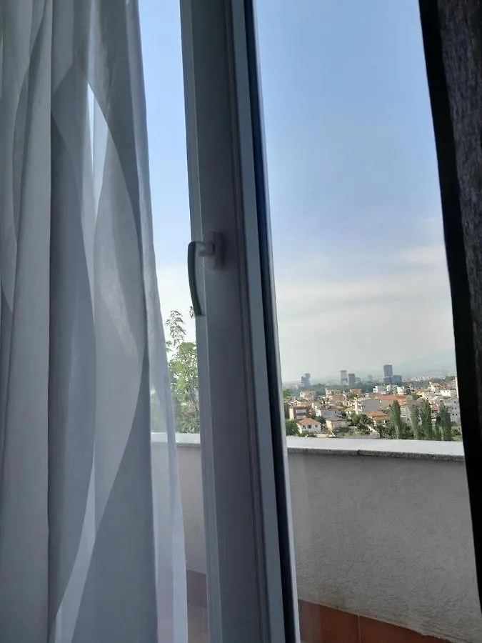 شقة Villa 35 تيرانا