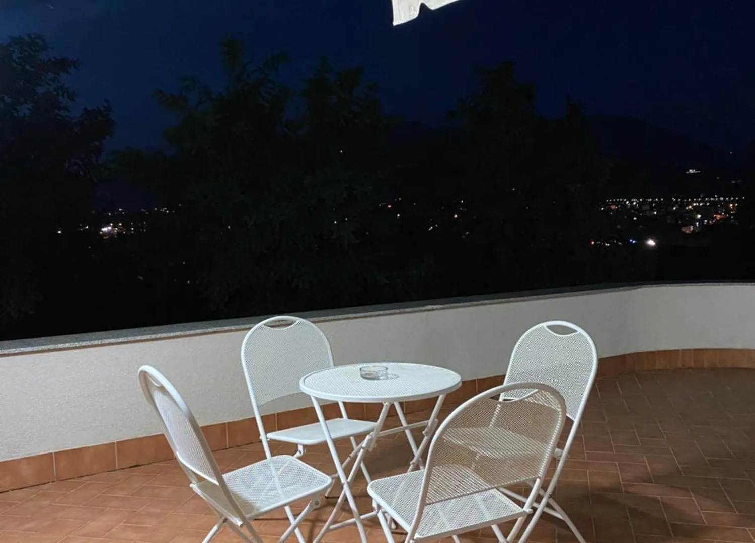 Apartmán Villa 35 Tirana