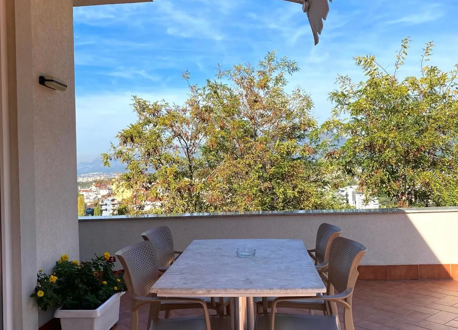 شقة Villa 35 تيرانا