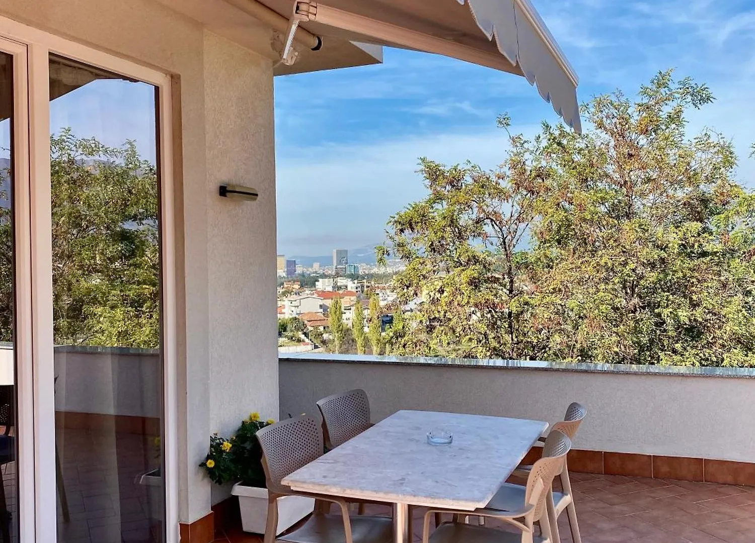 Villa 35 Tirana Albania