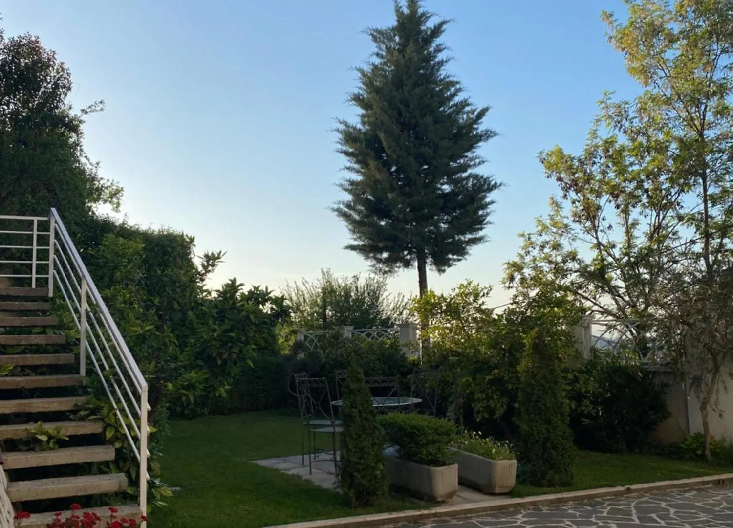 Apartment Villa 35 Tirana