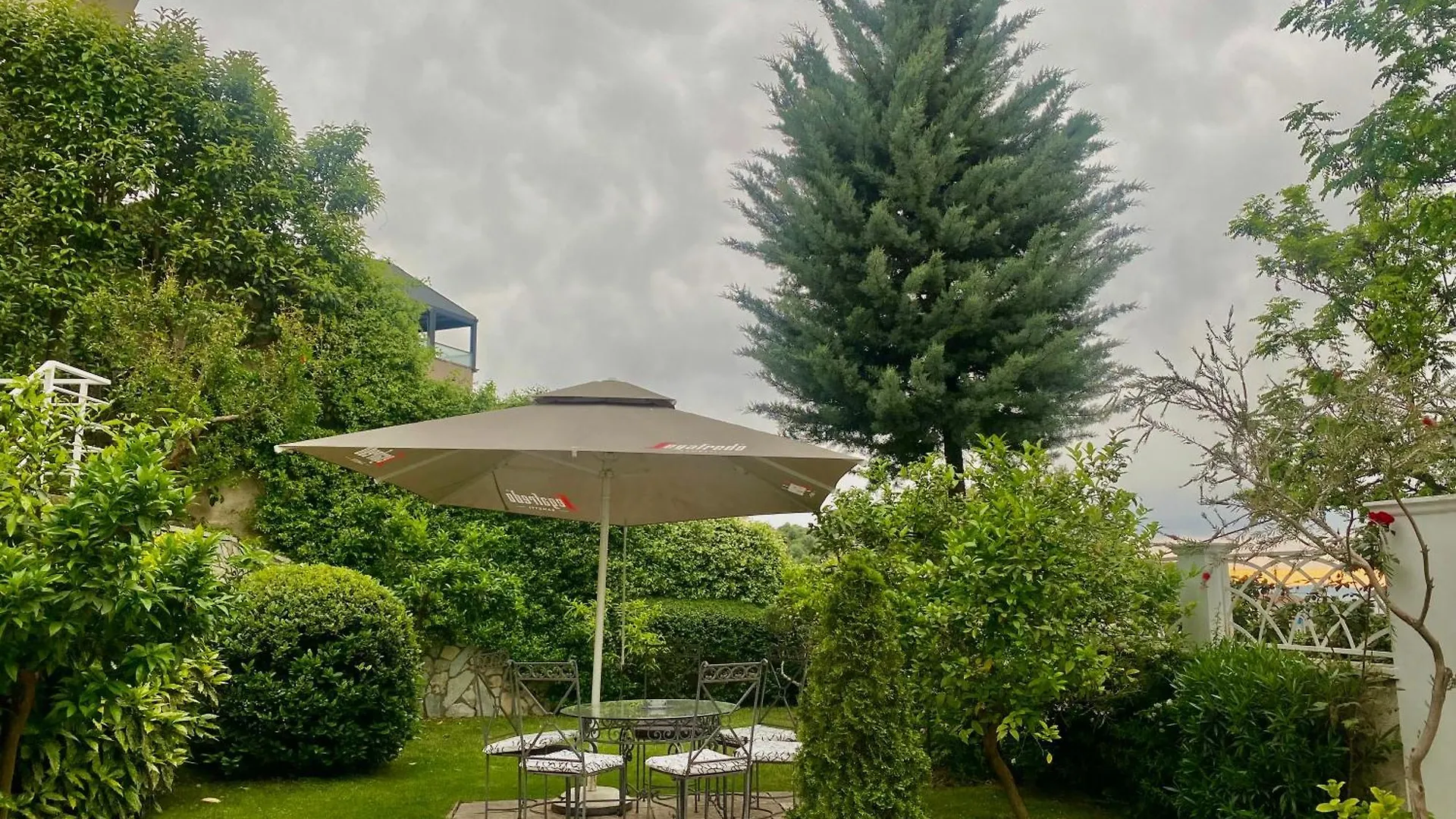 Apartment Villa 35 Tirana